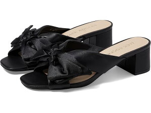 (���) �W���b�N ���W���[�X �f�u�� �~�b�h �q�[�� Jack Rogers Debra Mid Heel Black