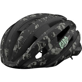 (取寄) ジロ シンセ ミプス リ ヘルメット Giro Synthe MIPS II Helmet Matte Black Underground