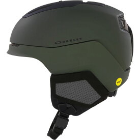 (取寄) オークリー モッド5 ミプス ヘルメット Oakley Mod5 MIPS Helmet Dark Brush