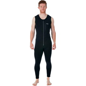 (取寄) ラブ メンズ パワー ストレッチ プロ ビブ パンツ - メンズ Rab men Power Stretch Pro Bib Pant - Men's Black