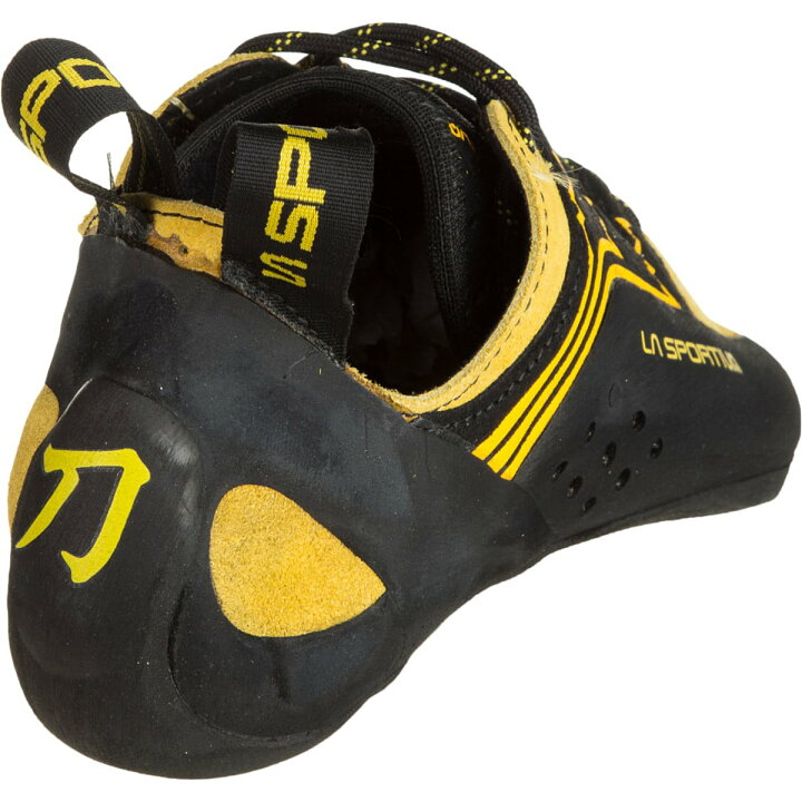 取寄) スポルティバ カタナ Shoe Vibram Katana Lace クライミング XS XS Yellow エッジ シュー ビブラム Sportiva Climbing Edge Black レース La 登山・トレッキング | emotionelle-erste-hilfe.org