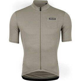 (取寄) パールイズミ メンズ エクスペディション ジャージ - メンズ PEARL iZUMi men Expedition Jersey - Men's Gravel