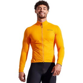 (取寄) パールイズミ メンズ プロ バリア ジャケット - メンズ PEARL iZUMi men Pro Barrier Jacket - Men's Sunfire