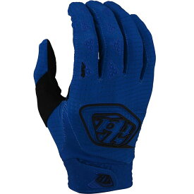 (取寄) トロイリーデザインズ メンズ エアー グローブ - メンズ Troy Lee Designs men Air Glove - Men's Blue