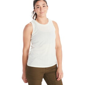 (取寄) マーモット レディース スイッチバック タンク トップ - ウィメンズ Marmot women Switchback Tank Top - Women's Papyrus