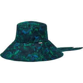 (取寄) ブリクストン レディース ジャスパー パッカブル バケット ハット - ウィメンズ Brixton women Jasper Packable Bucket Hat - Women's Black