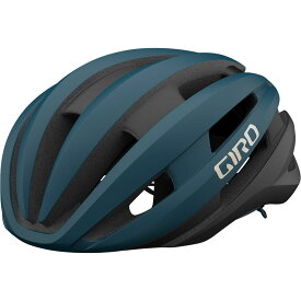 (取寄) ジロ シンセ ミプス リ ヘルメット Giro Synthe MIPS II Helmet Matte Harbor Blue