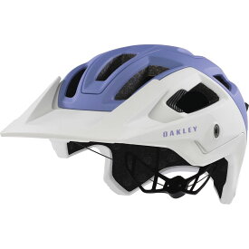 (取寄) オークリー Drt5 メイヴァン ヘルメット Oakley DRT5 Maven Helmet Matte Cool Gray/Matte Lilac