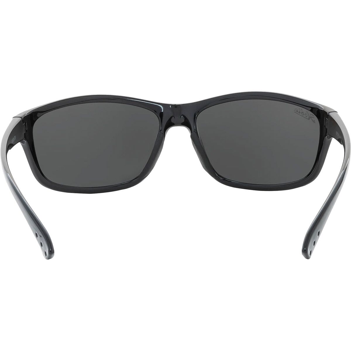 定番特価】 ホビー メンズ サングラス・アイウェア アクセサリー Hobie Coastal Polarized Sunglasses Black/ Grey/Flash：ReVida 店