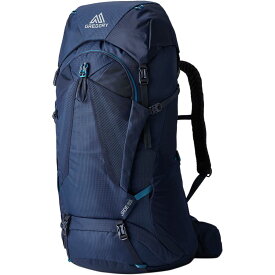 (取寄) グレゴリー レディース ジェイド 53L バックパック - ウィメンズ Gregory women Jade 53L Backpack - Women's Midnight Navy