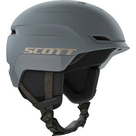 (取寄) スコット チェイス 2 プラス ヘルメット Scott Chase 2 Plus Helmet Aspen Blue