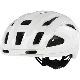 (取寄) オークリー エアロ3 エンデュランス ヘルメット Oakley ARO3 Endurance Helmet Polished Matte White Reflective