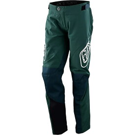 (取寄) トロイリーデザインズ ボーイズ スプリント パンツ - ボーイズ Troy Lee Designs boys Sprint Pant - Boys' Ivy