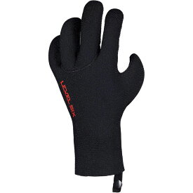 (取寄) レベル 6 プロトン パドル グローブ Level 6 Proton Paddle Glove Black