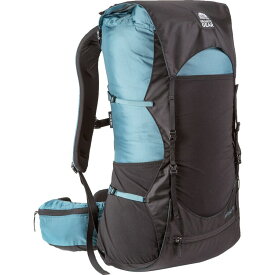 (取寄) グラナイトギア レディース ペリミター 35L バックパック - ウィメンズ Granite Gear women Perimeter 35L Backpack - Women's Marina/Black