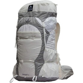 (取寄) グラナイトギア レディース クラウン 3 60L バックパック - ウィメンズ Granite Gear women Crown 3 60L Backpack - Women's Undyed