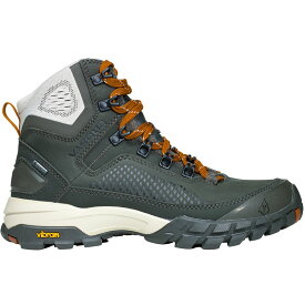 (取寄) バスク レディース トーラス Xt Gtx ハイキング ブーツ - ウィメンズ Vasque women Talus XT GTX Hiking Boots - Women's Anthracite
