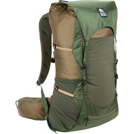 (取寄) グラナイトギア ペリミター 35L バックパック Granite Gear Perimeter 35L Backpack Bourbon/Pine