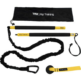 (取寄) TRXトレーニング TRX リップ トレーナー TRX Training TRX Rip Trainer Black/Yellow