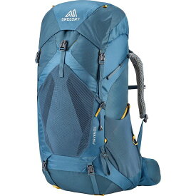 (取寄) グレゴリー レディース メイヴァン 65L バックパック - ウィメンズ Gregory women Maven 65L Backpack - Women's Spectrum Blue