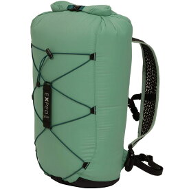 (取寄) エクスペド クラウドバースト 25L バックパック Exped Cloudburst 25L Backpack Sage