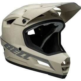(取寄) ベル サンクション 2 DLX ミプス ヘルメット Bell Sanction 2 DLX Mips Helmet Matte Tan/Gray