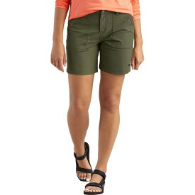 (取寄) アウトドア リサーチ レディース フェロッシー 7インチ ショート - ウィメンズ Outdoor Research women Ferrosi 7in Short - Women's Fatigue