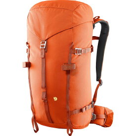 (取寄) フェールラーベン ベルグタゲン 38L バックパック Fjallraven Bergtagen 38L Backpack Hokkaido Orange