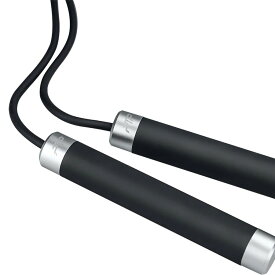 (取寄) PTP エリート ジャンプ ロープ PTP Elite Jump Rope Black