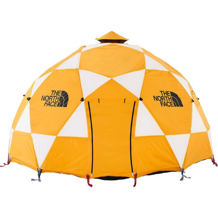 楽天市場】(取寄) ノースフェイス 2-メーター ドーム テント: 8 