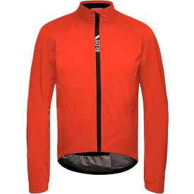 (取寄) ゴアウェア メンズ トレント サイクリング ジャケット - メンズ GOREWEAR men Torrent Cycling Jacket - Men's Fireball