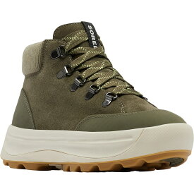 (取寄) ソレル レディース オナ 503 ハイカー シューズ SOREL women Ona 503 Hiker Shoe - Women's Stone Green/Light Bisque