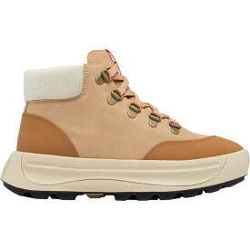 (取寄) ソレル レディース オナ 503 ハイカー シューズ SOREL women Ona 503 Hiker Shoe - Women's Canoe/Bleached Ceramic