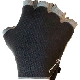 (取寄) メトリウス クラック グローブ Metolius Crack Glove Black/Grey