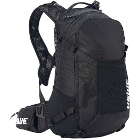 (取寄) ユースウィー シュレッド 16L バックパック USWE Shred 16L Backpack Carbon Black