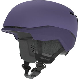 (取寄) アトミック フォー アミド プロ ヘルメット Atomic Four Amid Pro Helmet Purple