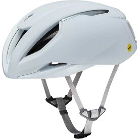 (取寄) スペシャライズド Sワークス イベイド 3 ミプス ヘルメット Specialized S-Works Evade 3 Mips Helmet White