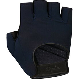 (取寄) ラファ メンズ クラシック ミッツ - メンズ Rapha men Classic Mitts - Men's Dark Navy