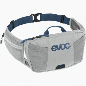 (取寄) イーボック ヒップ ポーチ 1L Evoc Hip Pouch 1L Stone