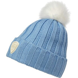 (取寄) ヘリーハンセン レディース ライムライト ビーニー - ウィメンズ Helly Hansen women Limelight Beanie - Women's Bright Blue