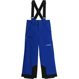 (取寄) スパイダー キッズ プロパルジョン パンツ - キッズ Spyder kids Propulsion Pant - Kids' Electric Blue