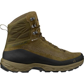 (取寄) バスク メンズ トーレ アット Gtx ハイキング ブーツ - メンズ Vasque men Torre AT GTX Hiking Boots - Men's Dark Olive