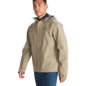 (取寄) マーモット メンズ プレシップ エコ プロ ジャケット - メンズ Marmot men PreCip Eco Pro Jacket - Men's Vetiver