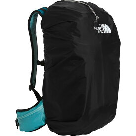 (取寄) ノースフェイス リュック バッグ リュック バックパック レイン カバー The North Face Backpack Rain Cover TNF Black