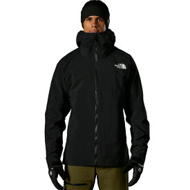 (取寄) ノースフェイス ジャケット メンズ サミット チャムラン フューチャーライト The North Face men Summit Chamlang FUTURELIGHT Jacket TNF Black