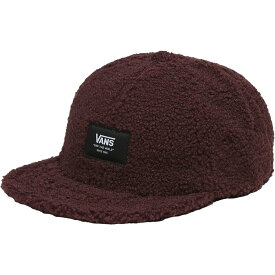 (取寄) バンズ OTW ジャッキー ハット 帽子 Vans OTW Jockey Hat Fudge