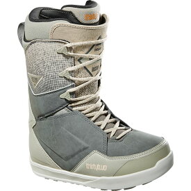 (取寄) サーティーツー メンズ ラッシュド ブラッドショー スノーボード ブーツ - 2024 - メンズ ThirtyTwo men Lashed Bradshaw Snowboard Boots - 2024 - Men's Grey/Tan