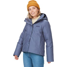 (取寄) マーモット レディース チェルシー ショート コート - ウィメンズ Marmot women Chelsea Short Coat - Women's Storm