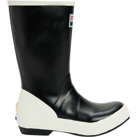 (取寄) エクストラタフ レディース レガシー 12インチ ブーツ - ウィメンズ Xtratuf women Legacy 12in Boots - Women's Black/White