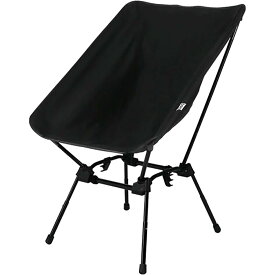 (取寄) チェアー DOD Outdoors Sugoi Chair Black